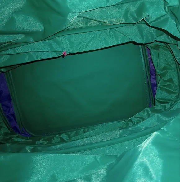 Collapsible Bag - Picture 4 of 7